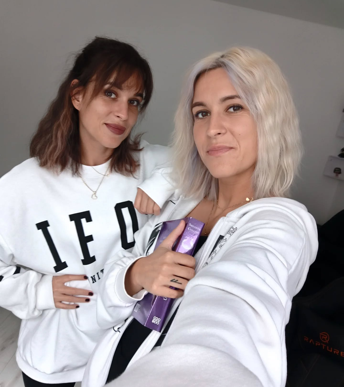 Sestry Jančové – autorky komiksov